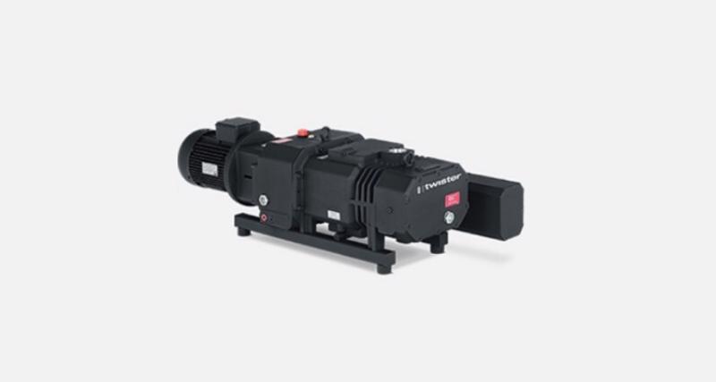 10 avantaje ale pompelor de vid cu surub 