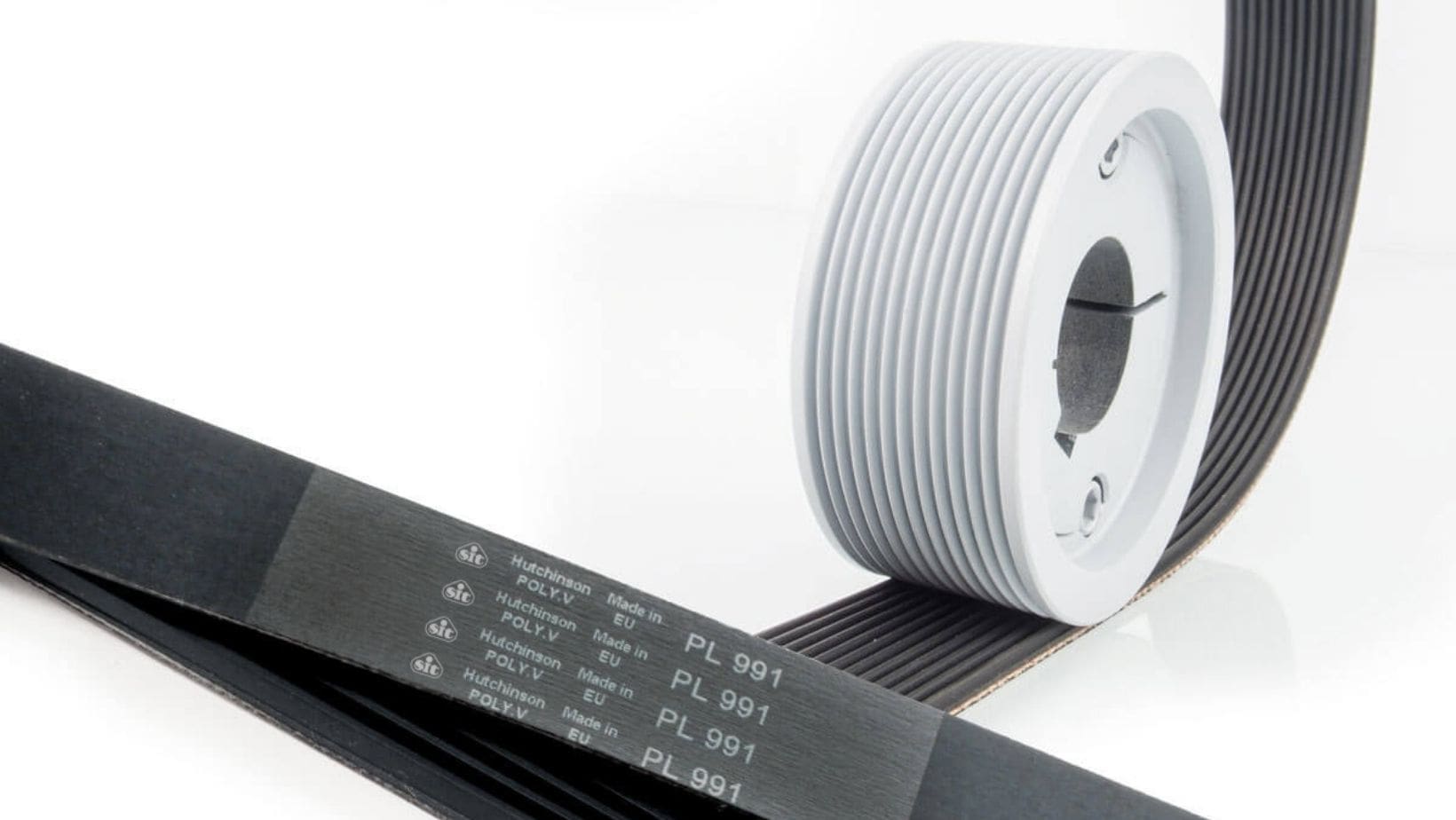 Avantajele si dezavantajele curelelor de transmisie