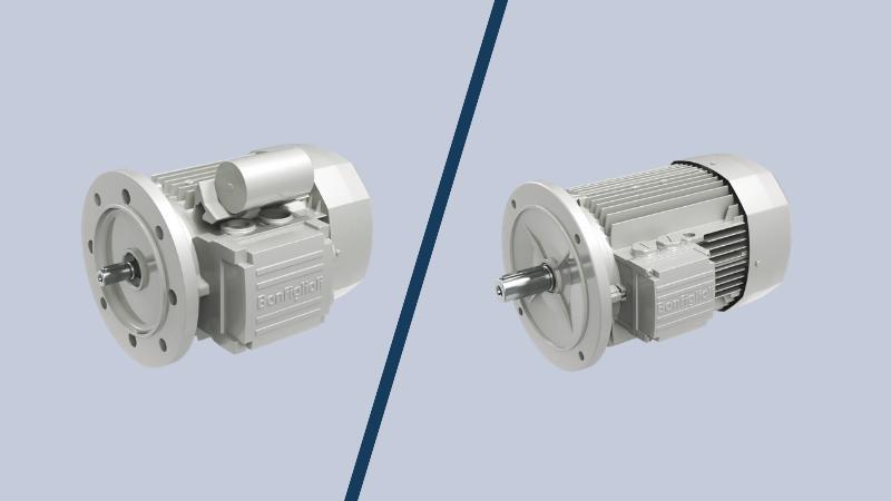 Avantajele si dezavantajele motoarelor electrice monofazate si trifazate