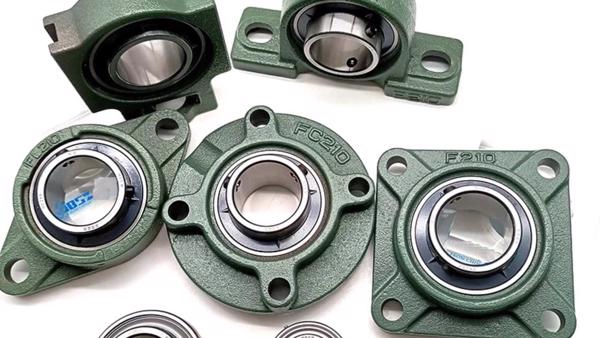 Eficenta si beneficiile lagarelor cu rulmenti in industrie