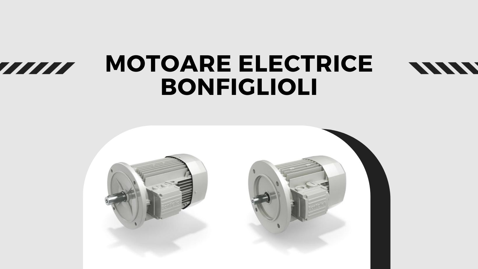 Inovatie si performanta – Motoare electrice oferite de Exsteel Engineering