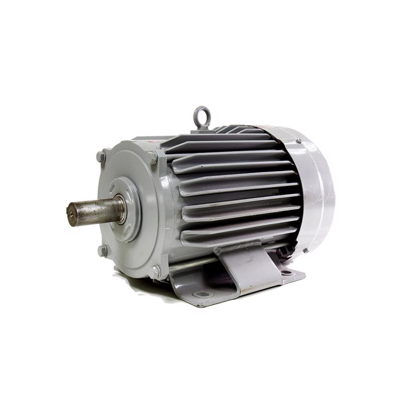 Motoarele electrice de curent alternativ vs. motoarele electrice CC