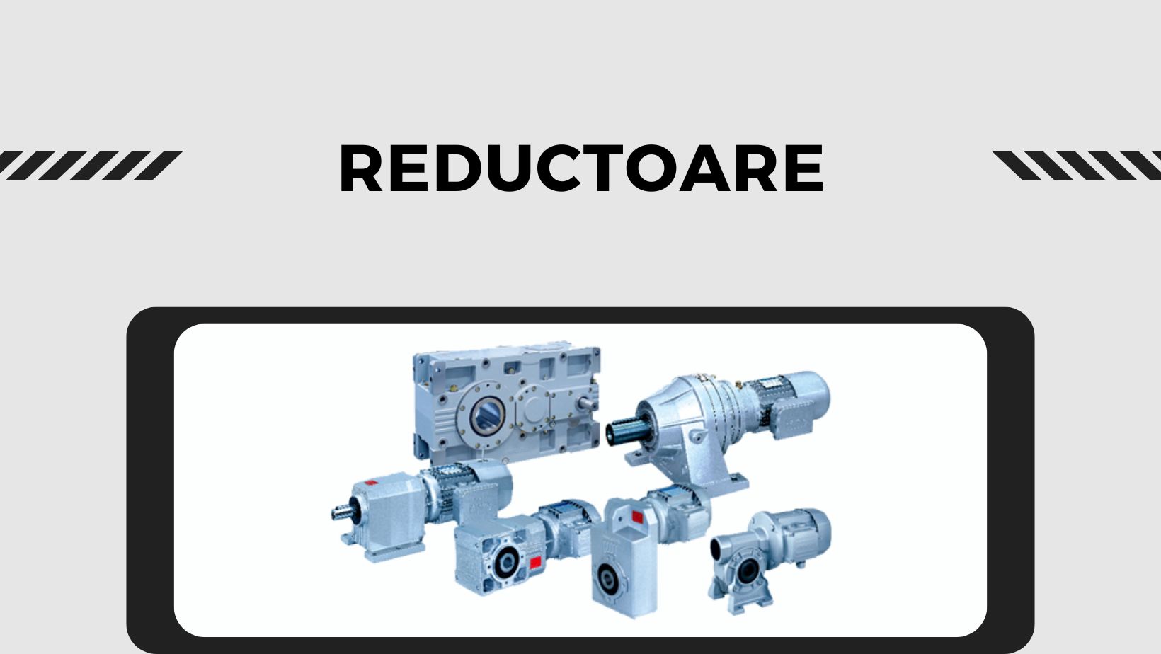 Reductoare industriale Bonfiglioli – Solutii eficiente pentru transmiterea puterii 