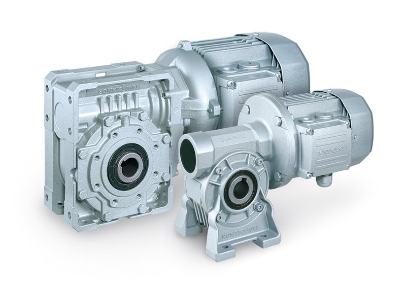 Rolul si utilizarea reductoarelor melcate 