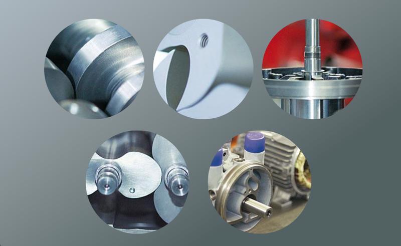 Scurt istoric al pompelor de vid