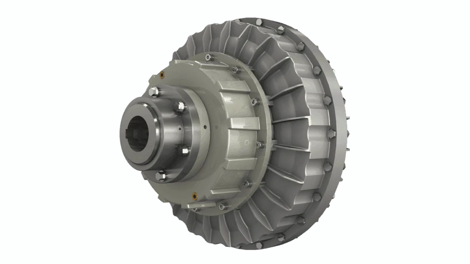 Diferenta intre cuplajele mecanice si cele hidraulice