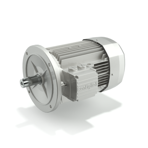 Motoarele electrice Bonfiglioli