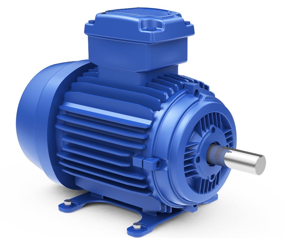Motor asincron