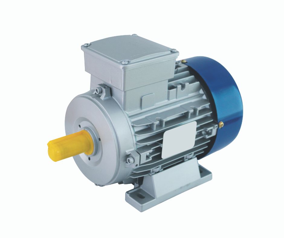 Motor sincron
